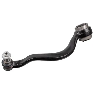 Febi Bilstein Front Right Lower Suspension Tension Rod - 31126863170